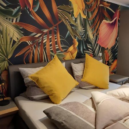 Apartments Am Spitalthor Straubing Ngoại thất bức ảnh