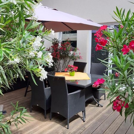 Apartments Am Spitalthor Straubing Ngoại thất bức ảnh