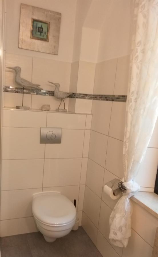 Apartments Am Spitalthor Straubing Ngoại thất bức ảnh