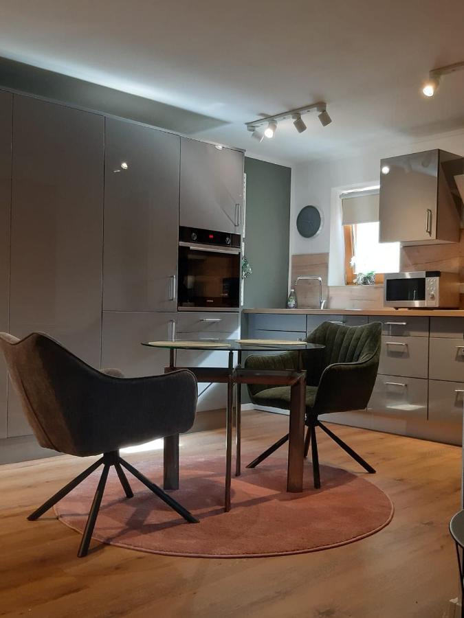 Apartments Am Spitalthor Straubing Ngoại thất bức ảnh
