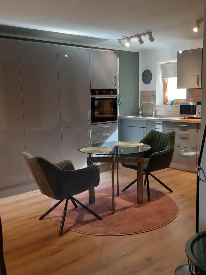 Apartments Am Spitalthor Straubing Ngoại thất bức ảnh