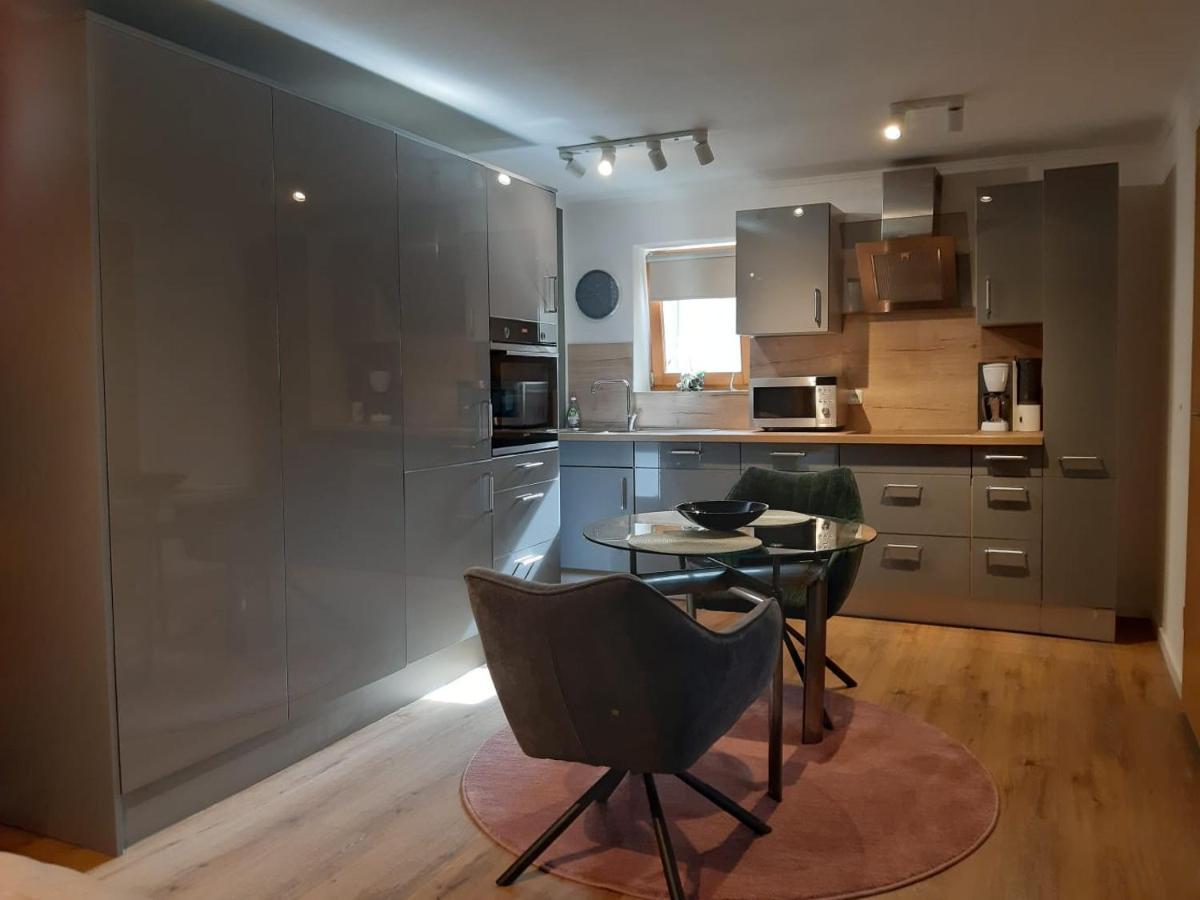 Apartments Am Spitalthor Straubing Ngoại thất bức ảnh