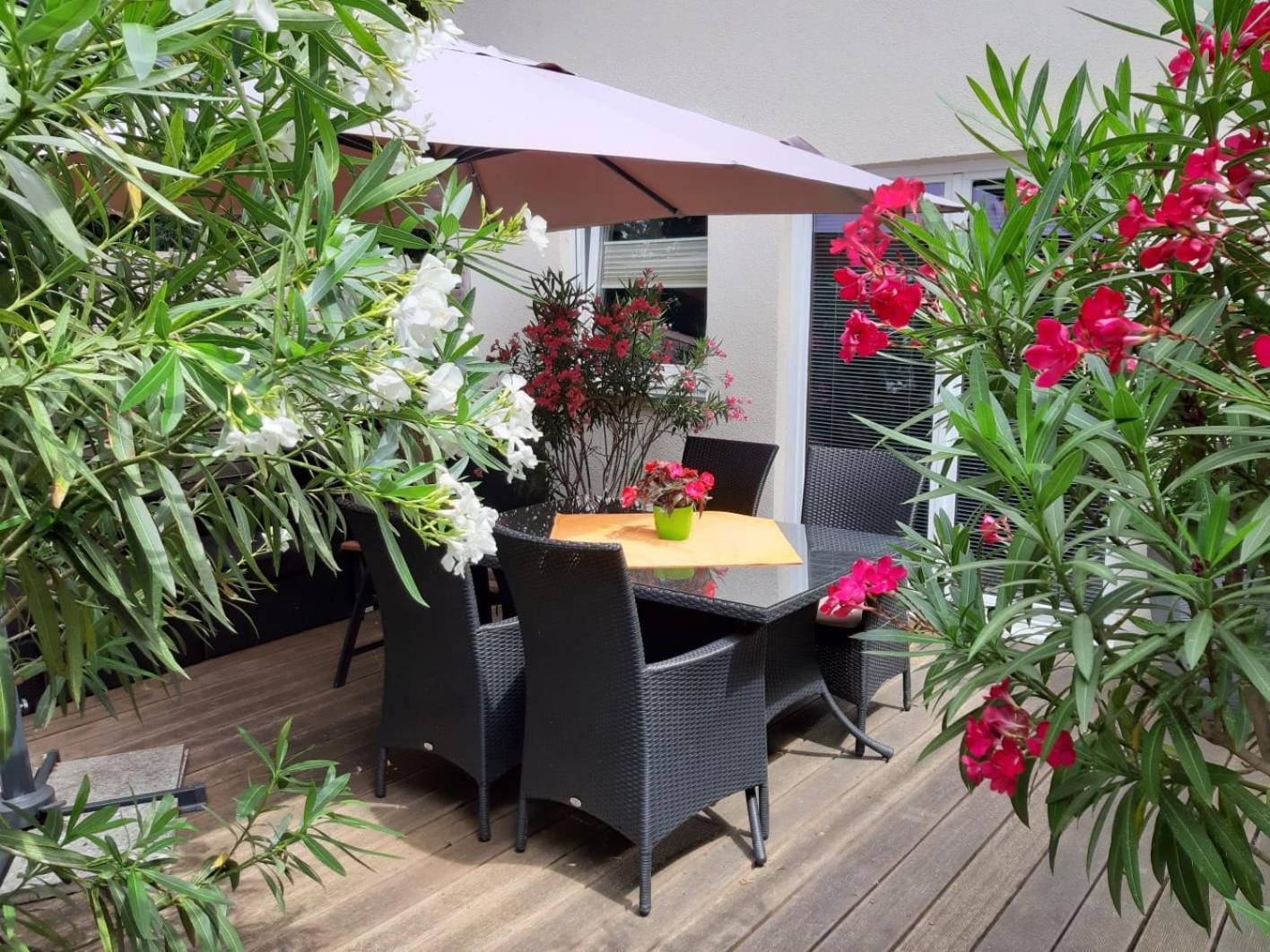 Apartments Am Spitalthor Straubing Ngoại thất bức ảnh