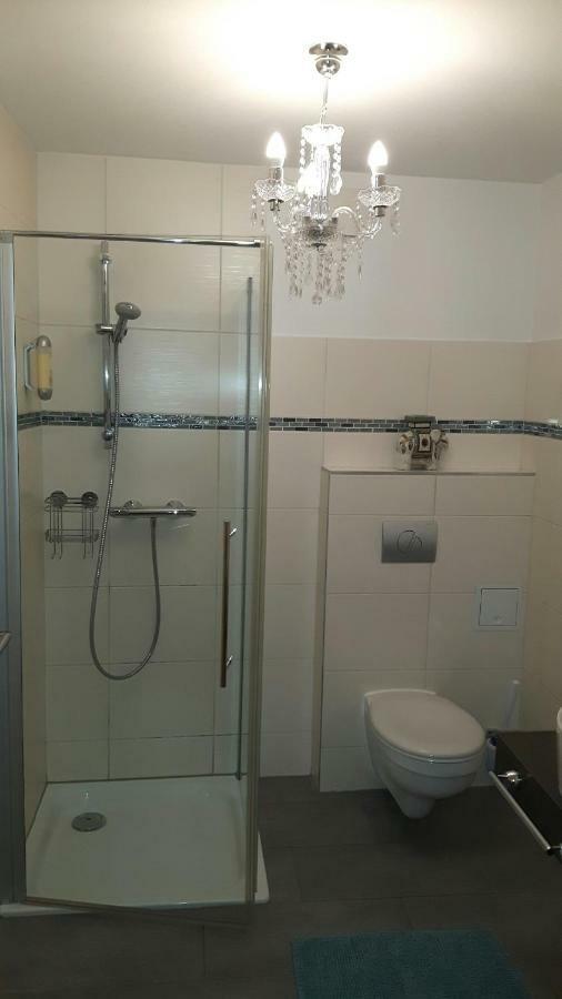Apartments Am Spitalthor Straubing Ngoại thất bức ảnh