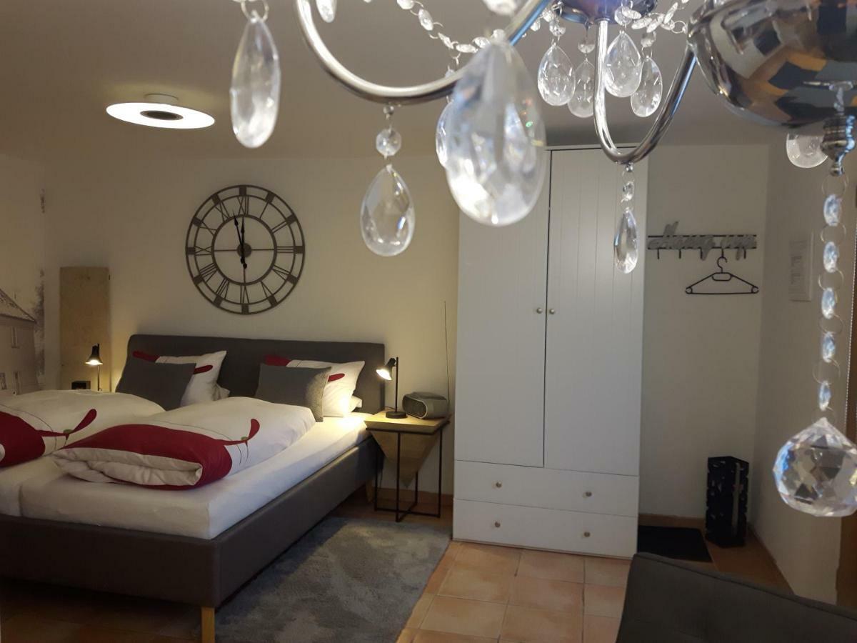 Apartments Am Spitalthor Straubing Ngoại thất bức ảnh